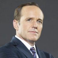 Phil Coulson