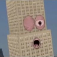 Racist Building