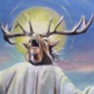 Deersus Christ