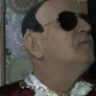 White Man