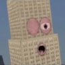 Racist Building