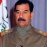 Saddam Hussein