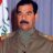 Saddam Hussein