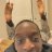black guy